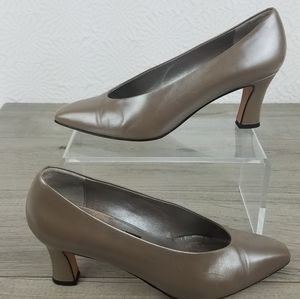 Amalfi Italian pumps